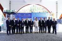 KSTI 2025 Dorong Kolaborasi Peneliti dan Industri untuk Pemerataan Ekonomi Indonesia