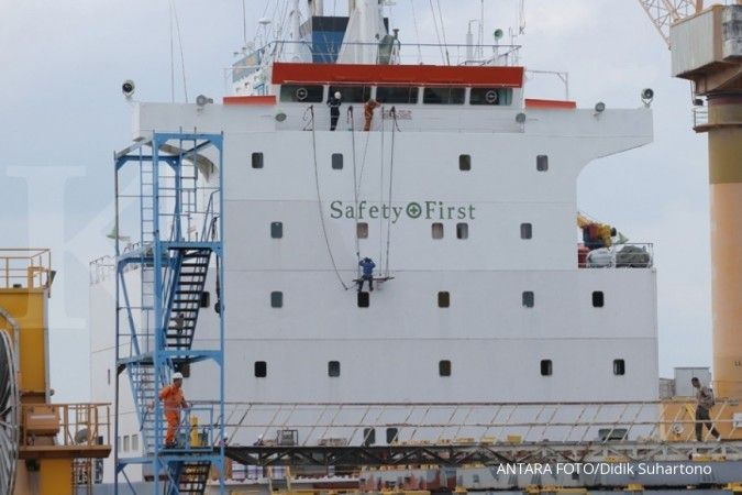 PT PAL tunggu detil proyek kapal tanker Pertamina