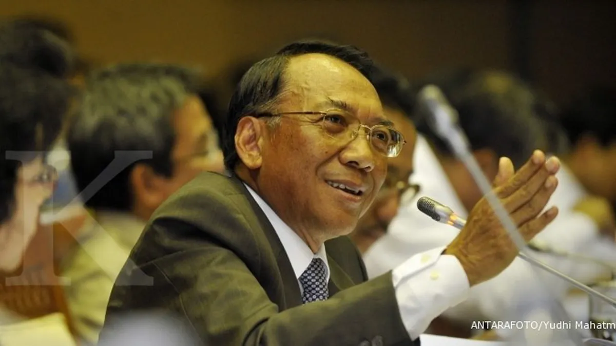 Jero: Saya tak pernah beri perintah berbuat curang