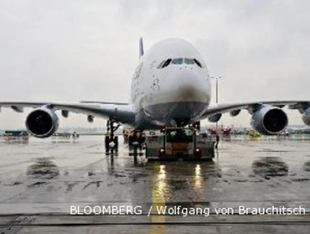 Terbang ke London, DPR menginap di hotel berbintang