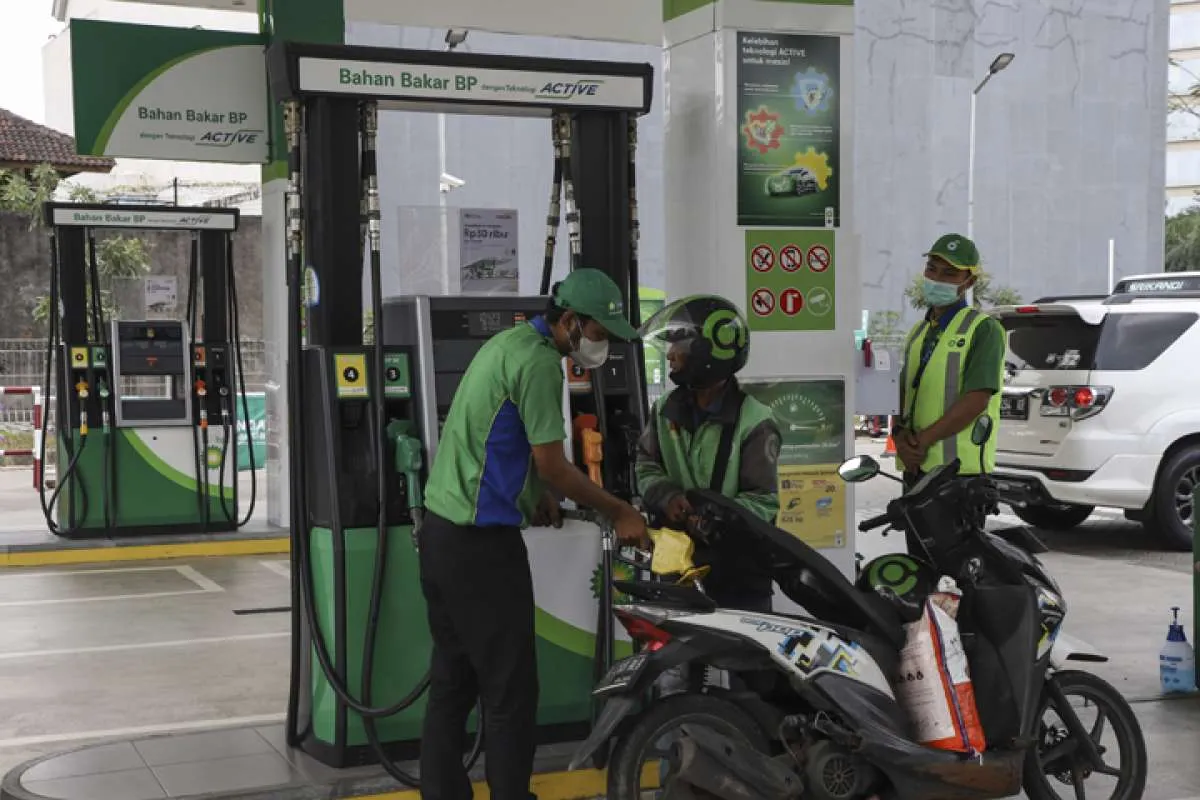 Inflasi Bakal Naik Tinggi, Ini yang Perlu Dilakukan Pemerintah dan BI