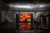 IHSG melemah 0,84% ke 6.374 pada sesi I hari ini, asing lepas saham INPS, BBRI, BBCA