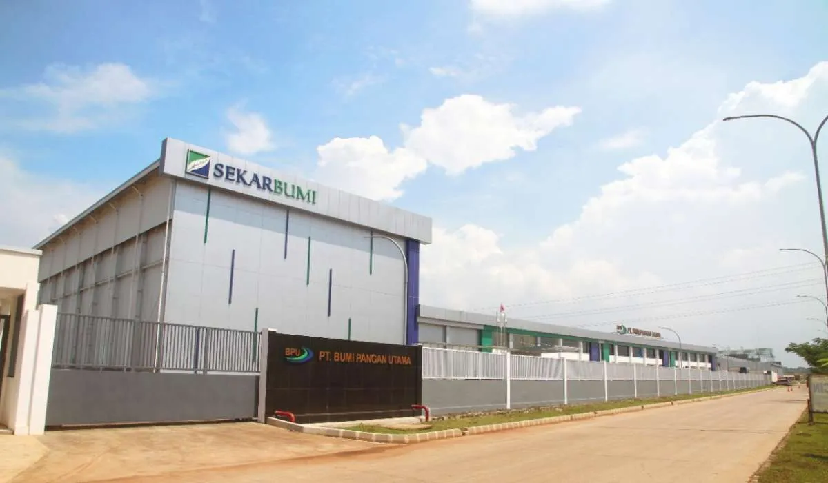 Sekar Bumi (SKBM) Optimis Mampu Membukukan Pertumbuhan Kinerja di Tahun Ini