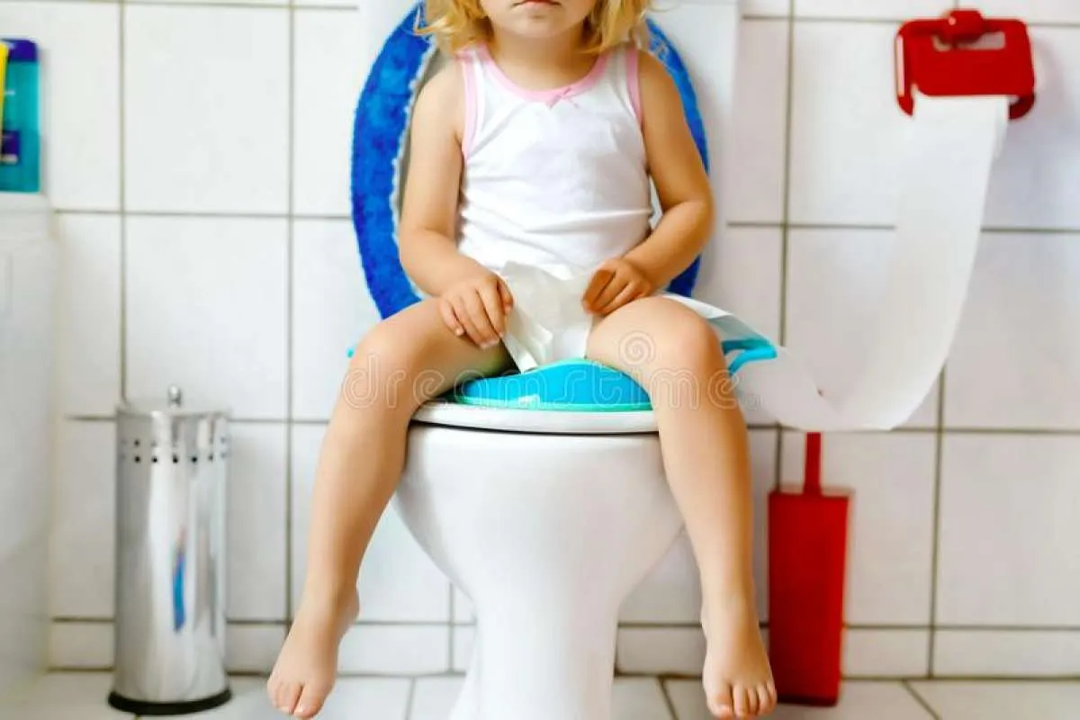 Tips Toilet Training Agar Anak Terbiasa Menggunakan Toilet Sendiri, Orangtua Catat