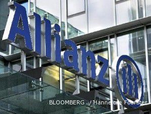 Allianz Indonesia raup laba sebelum pajak Rp 411,82 miliar