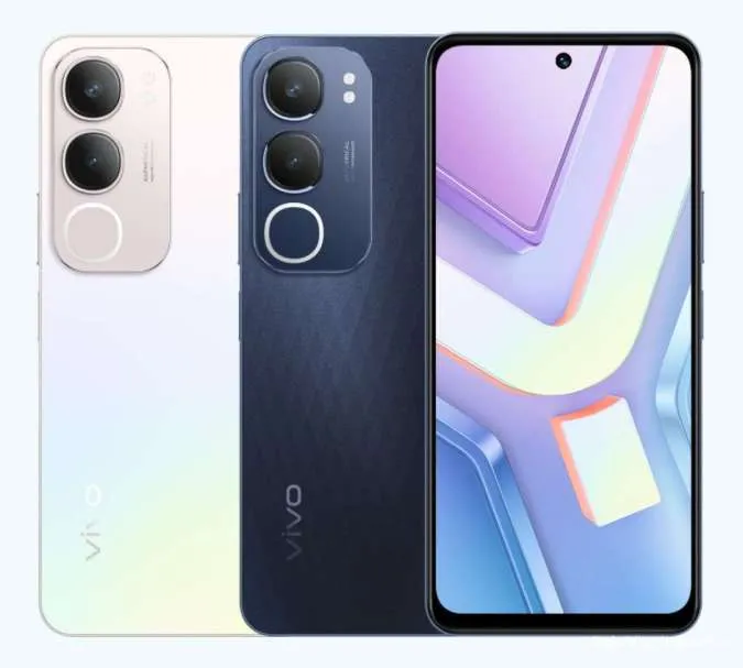 Drop‑Resistant Vivo Y19s Hadir, Ubah Standar Ponsel Kelas Menengah
