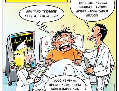 Wisdom of Lo Kheng Hong #278