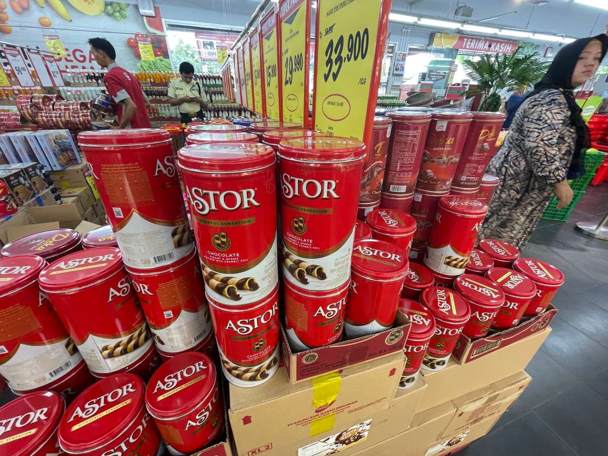 Kinerja Mayora Indah (MYOR) Prospektif di Ramadan dan Lebaran