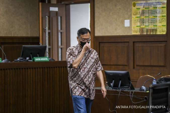 Ini Alasan Benny Tjokro Divonis Pidana Nihil dalam Kasus Korupsi Asabri