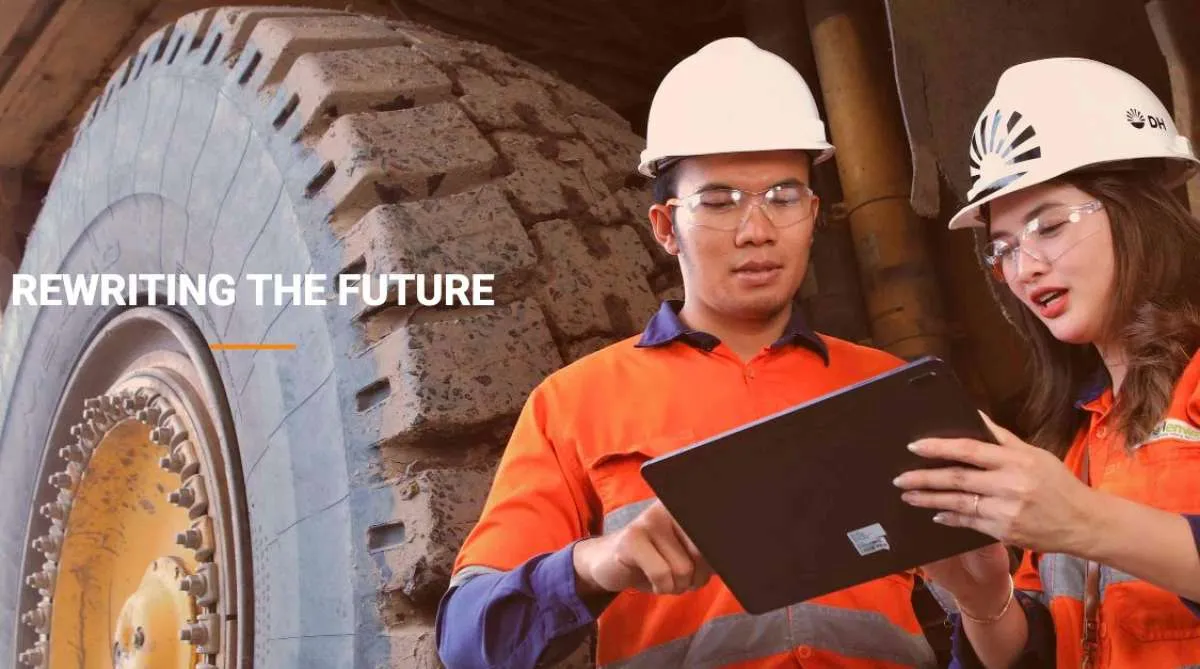 Intip Profil Emiten DEWA: Fokus Usaha, Direksi, dan Keuangan Terkini