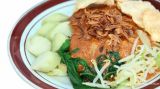 Gado-Gado Bisa Bikin Gagal Diet? Waspadai Kandungan Banyak Kalori di Dalamnya ya