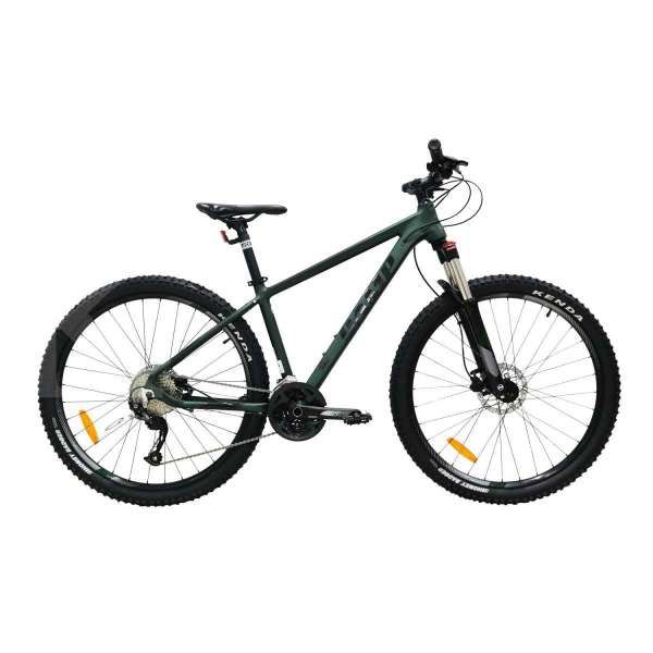 Tawarkan kualitas premium, harga sepeda gunung Camp Fenix 2.0 cukup terjangkau