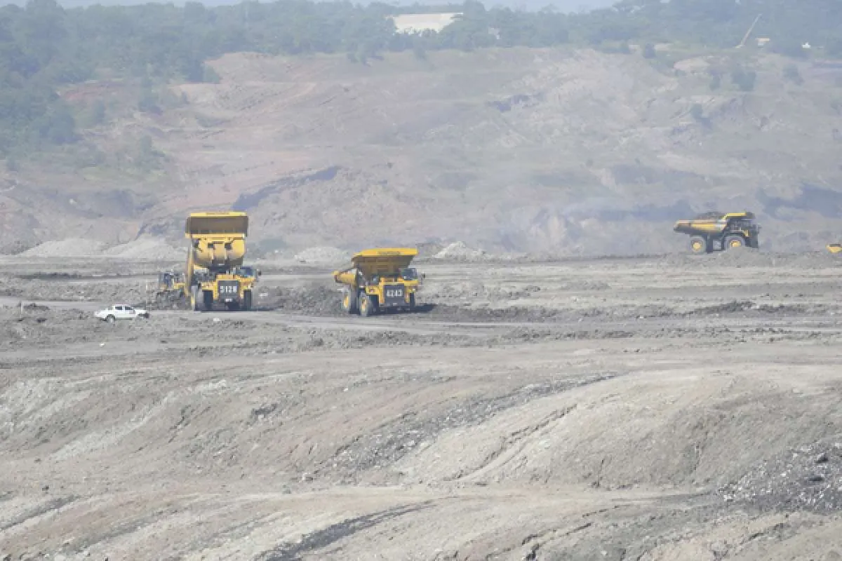 Ribuan Permohonan RKAB Perusahaan Minerba Ditolak dan Dikembalikan, Ini Penyebabnya