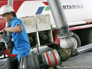 Banyak Nama untuk Calon Dirut Pertamina 