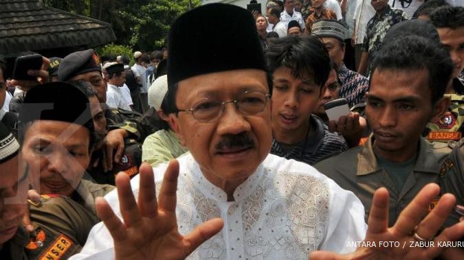 Foke: Antusiasme warga Jakarta sangat tinggi