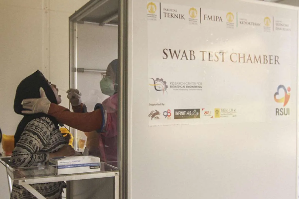 Insentif tenaga medis baru tersalur Rp 10,45 miliar terbentur proses verifikasi