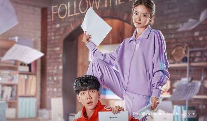 Daftar Drama Korea Rating Tertinggi di Minggu Kedua Oktober 2022, Ada The Law Cafe