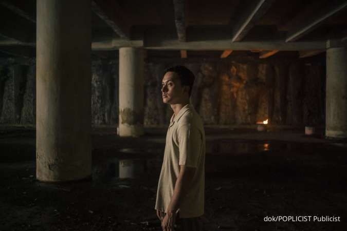 Yura Yunita Rilis Lagu Tanda, Nicholas Saputra Jadi Bintang Video Klipnya