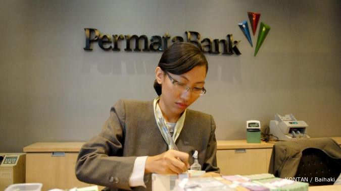 Bank Permata terbitkan obligasi Rp 2,5 triliun