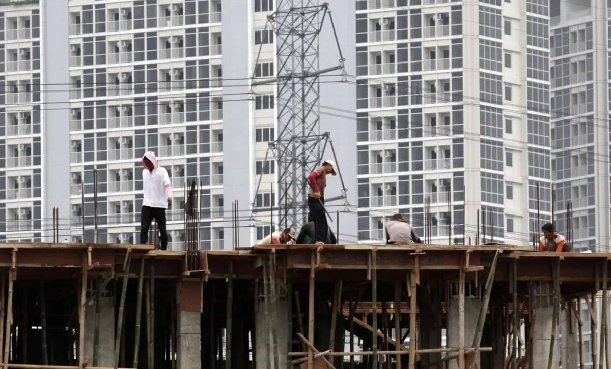 Kredit Konstruksi BTN Melonjak, NPL Didominasi dari Proyek Apartemen