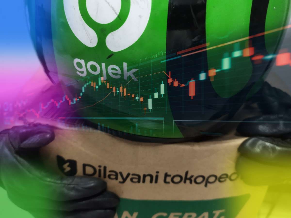 Layanan E-Commerce Menjadi Penopang, Kinerja GOTO Berpotensi Membaik