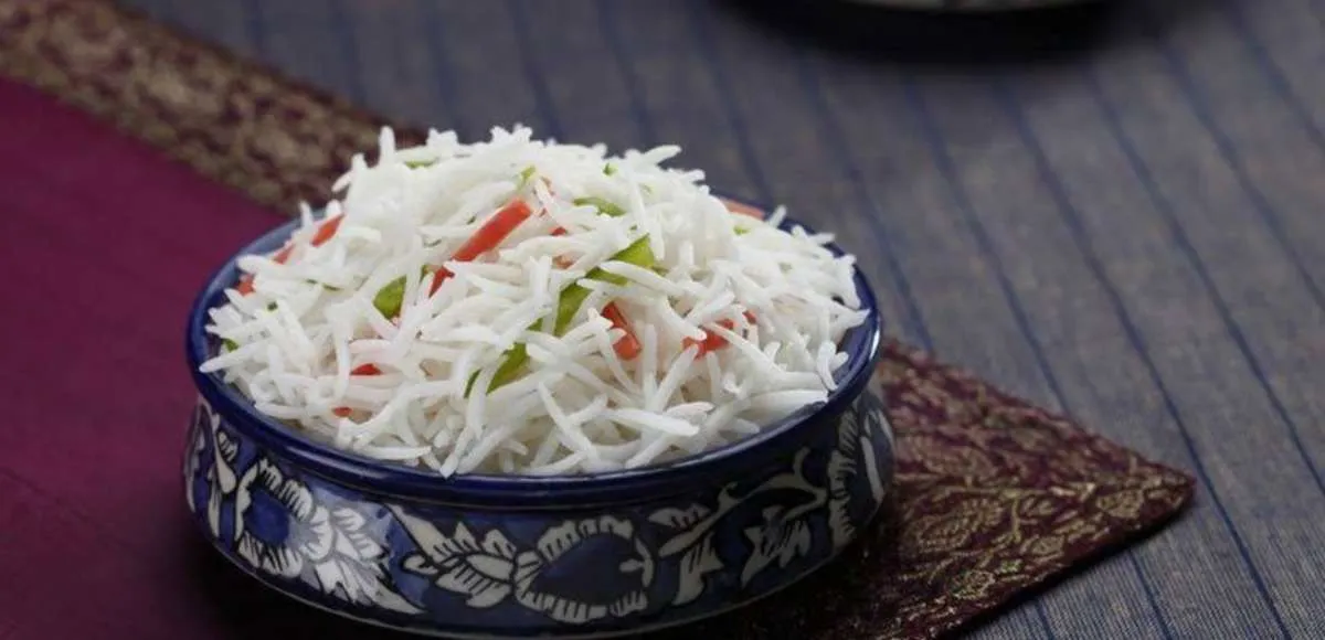Populer di India, Ini Manfaat beras Basmati yang Kaya Nutrisi 