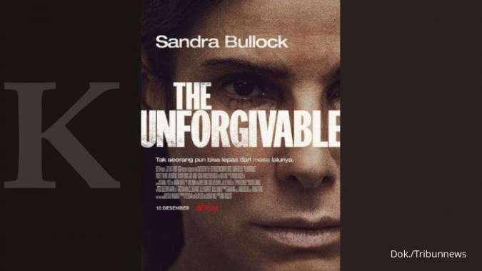 Jangan Sampai Terlewat, Ini Dia Deretan Film yang Tayang di Netflix Minggu Ini