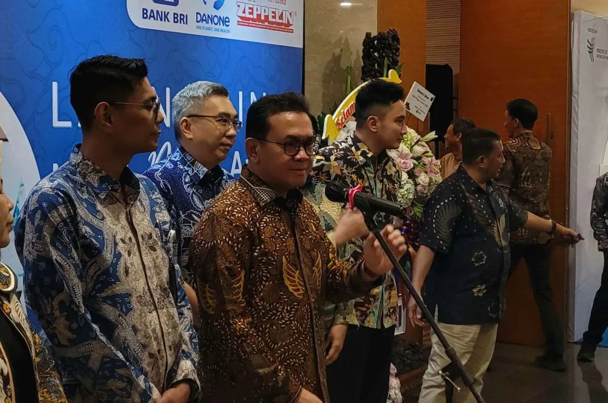 Kemendag Luncurkan UKM Pangan Award 2025: Dorong UMKM Naik Kelas, Tembus Pasar Ekspor