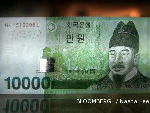 Angka Pengangguran Korea Naik