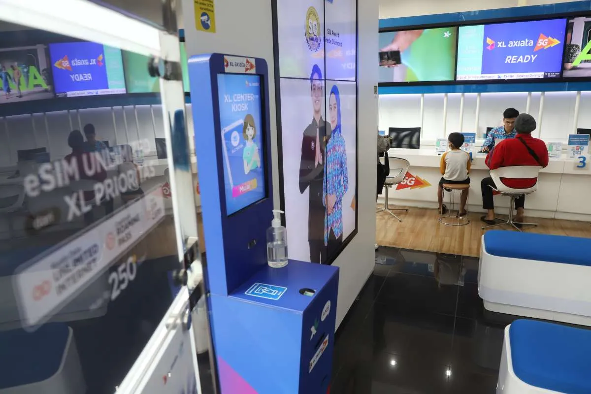 Cara Menambah Masa Aktif XL dengan Isi Pulsa hingga Beli Kuota