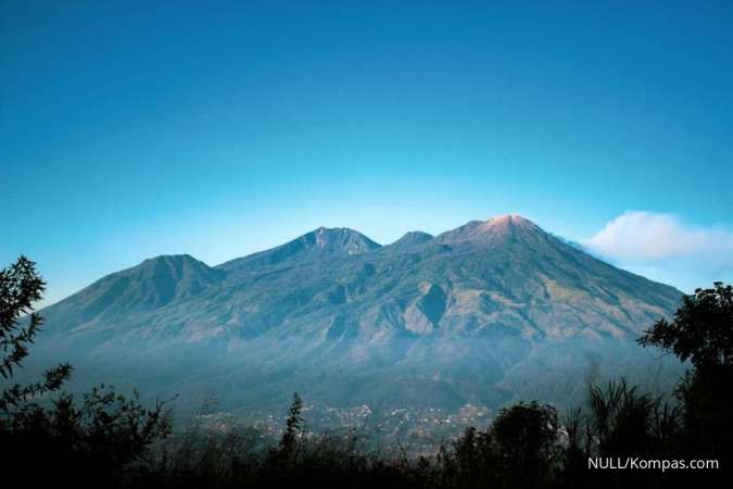 Catat! Pendakian Gunung Arjuno - Welirang Ditutup Sampai Musim Hujan Berakhir 