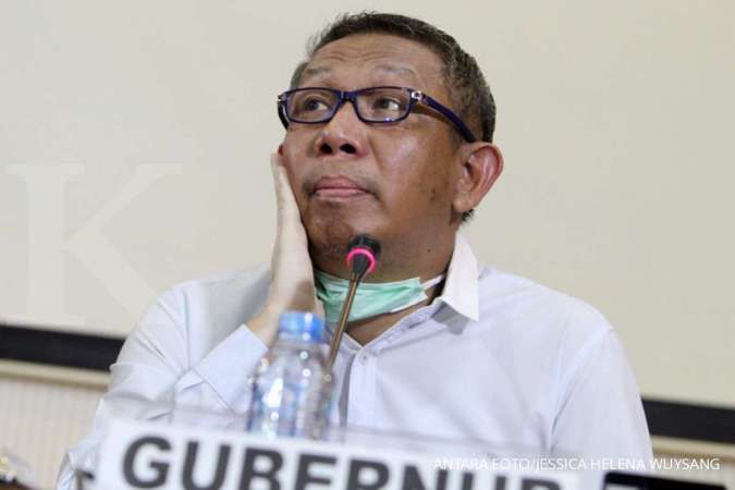 Mantap! Laboratorium PCR Covid-19 pertama di Kalimantan beroperasi dua hari lagi