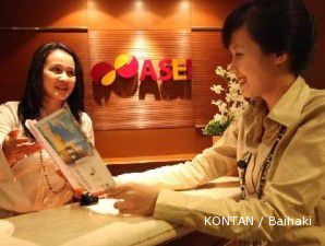 Asei incar kantongi premi Rp 50 miliar