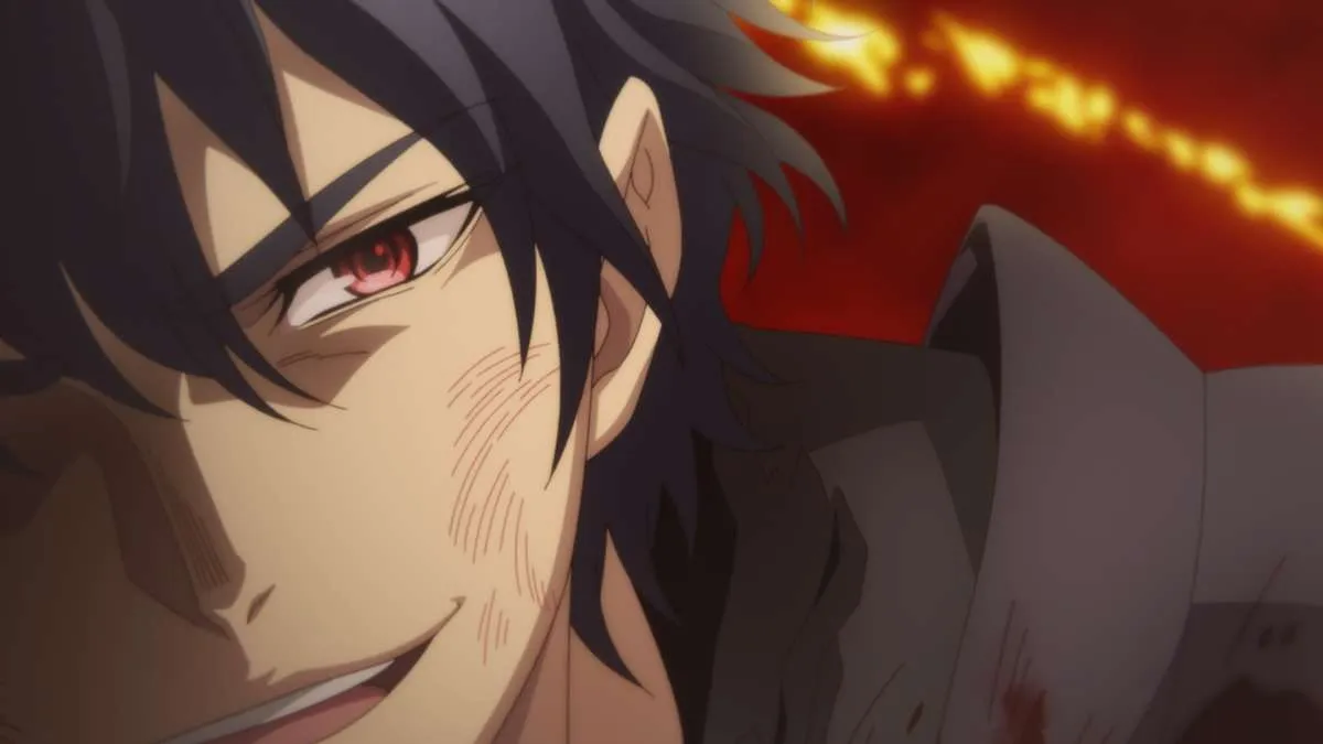 Cara Nonton Hametsu no Oukoku Episode 5 Subtitle Indonesia Beserta Link Resmi