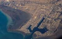 Iran Kembali Serang Tanker Berbendera Marshall Islands di Selat Hormuz