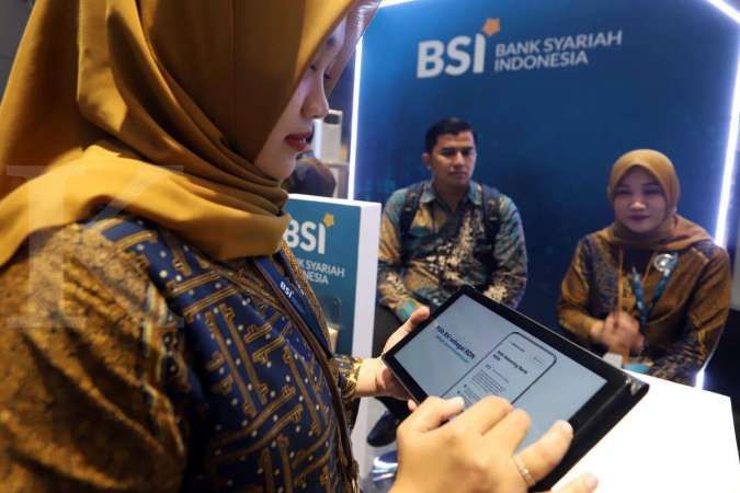 Cuan Buat Bank Kalau Investor Pasar Modal Meningkat