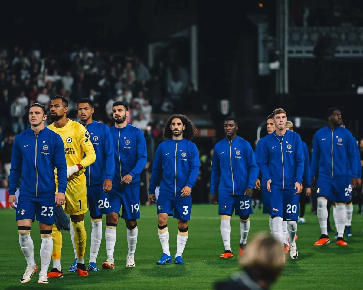 Jadwal Liga Inggris Pekan 8: Sabtu, 7 Oktober 2023 & Minggu, 8 Oktober 2023
