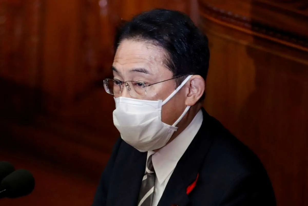 Jepang Akan Melarang Impor Minyak Rusia
