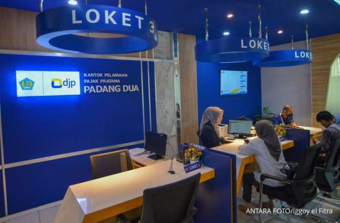 Siap-Siap! Transaksi Kripto Hingga QRIS Masuk Radar Pajak Mulai 2027