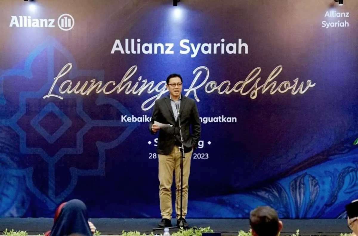 Punya Modal Rp 850 miliar, Allianz Syariah: Kenaikan Ekuitas Tak Memberatkan