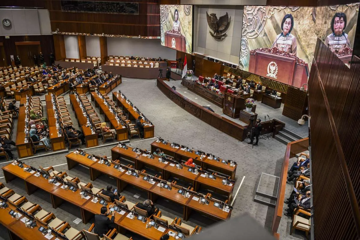 RUU ASN Akan Dibawa ke Rapat Paripurna untuk Dijadikan UU