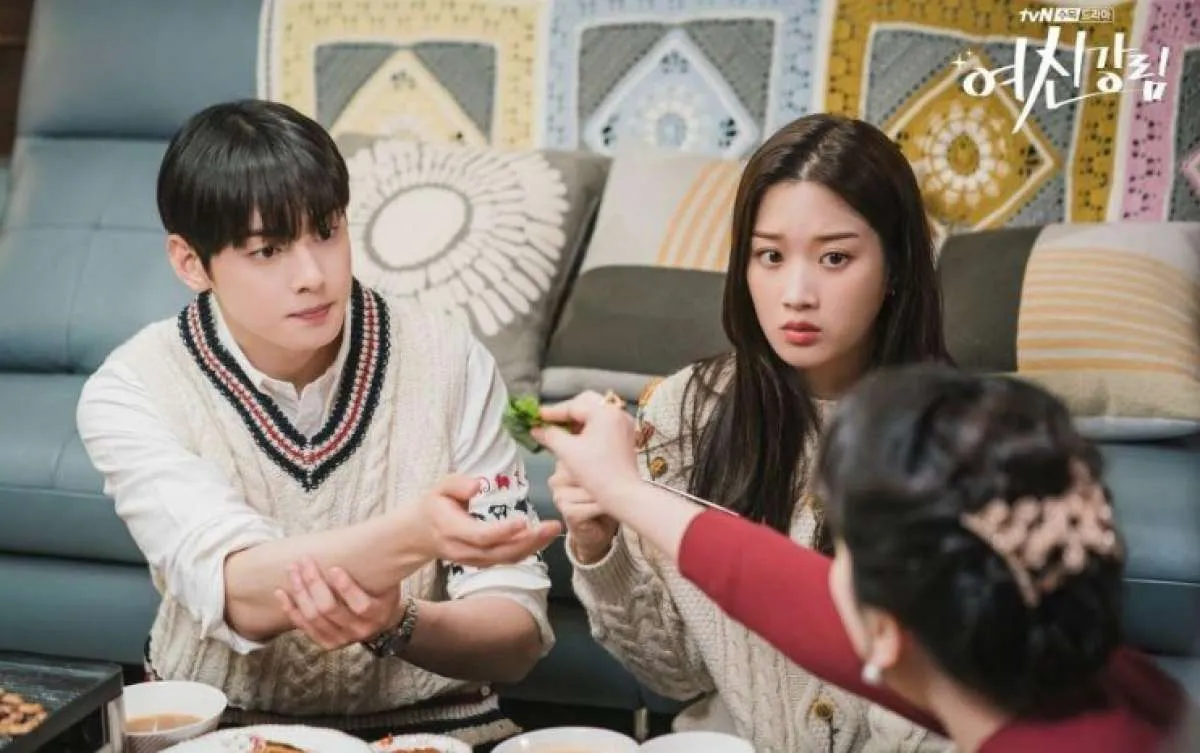 True Beauty hingga Mr Queen, 7 drama Korea rating tertinggi minggu kedua Januari 2021