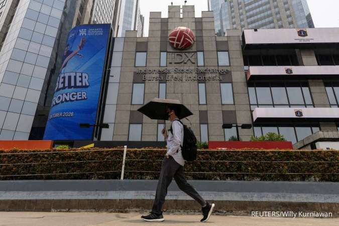 Investor Institusi Butuh Pasar yang Lebih Terpercaya