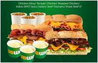 Banjir Diskon Kuliner! Cek 9 Daftar Promo 8.8 dari Subway hingga Burger King