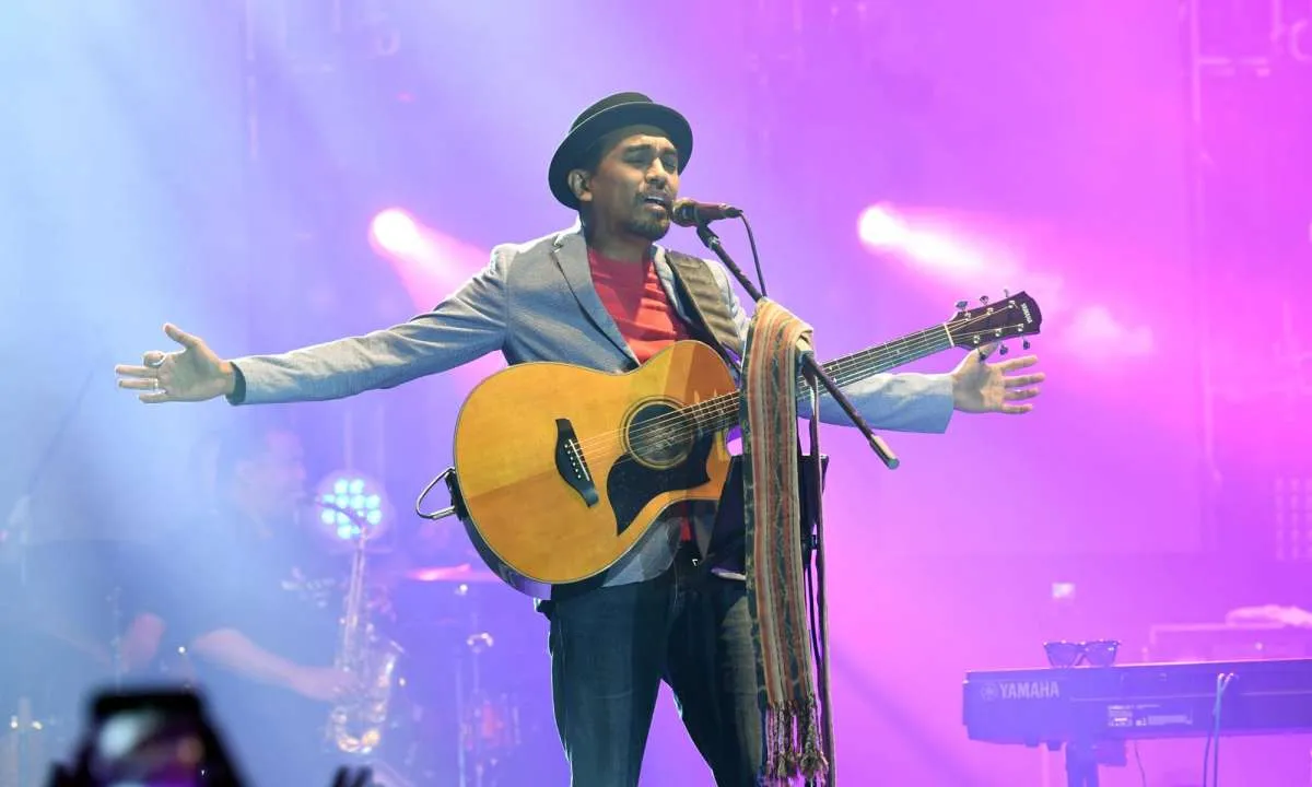 Glenn Fredly akan dimakamkan di TPU Tanah Kusir Kamis (9/4) hari ini
