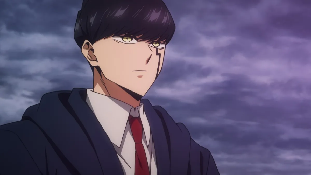 Cara Nonton Mashle Season 2 Episode 11 Subtitle Indonesia, ini Link Streaming Resmi