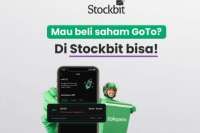Stockbit Bersinergi dengan Regulator Tingkatkan Layanan
