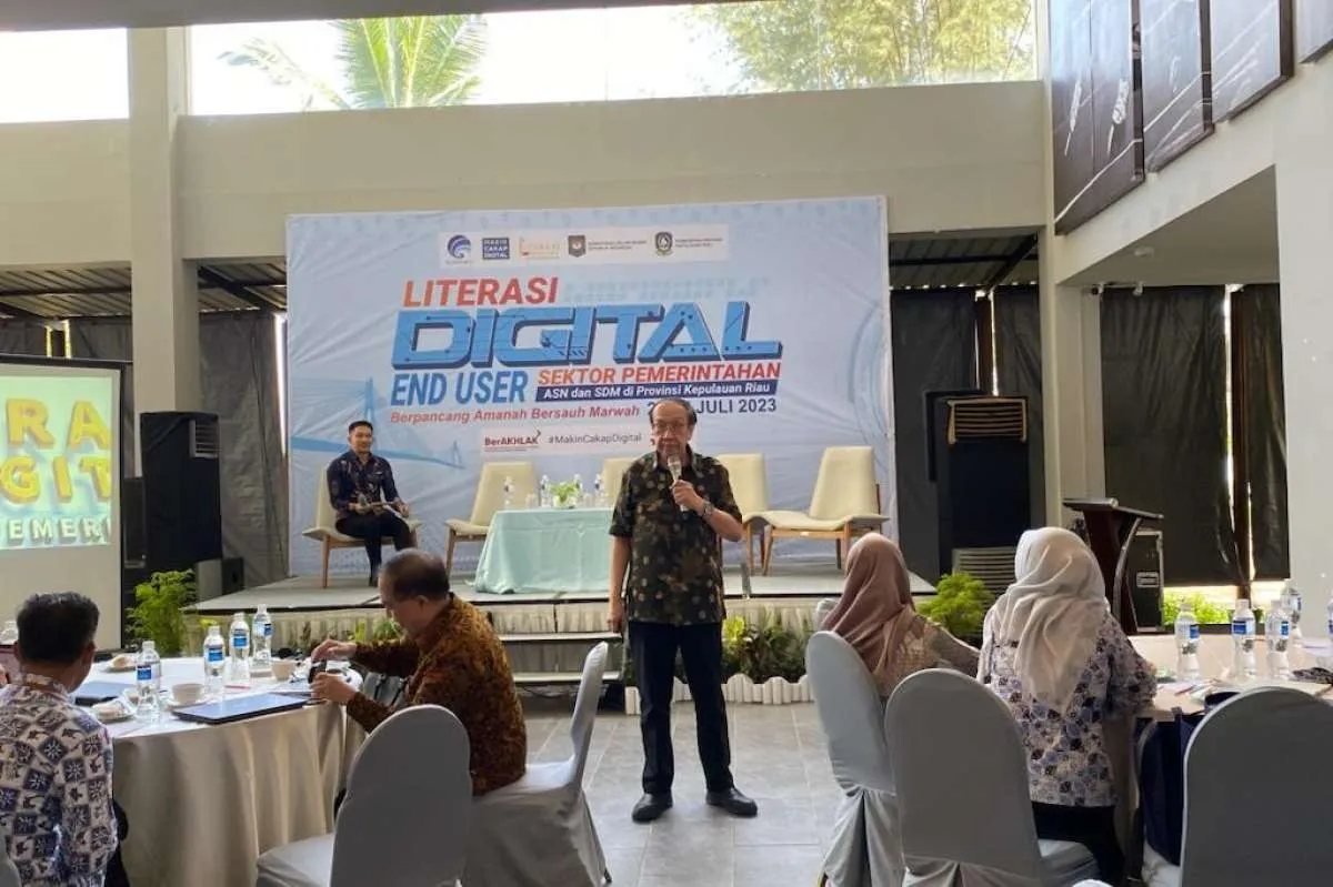 PNS & PPPK Wajib Tahu, Ini Cara Aktivasi MFA ASN Digital Di Asndigital.bkn.go.id