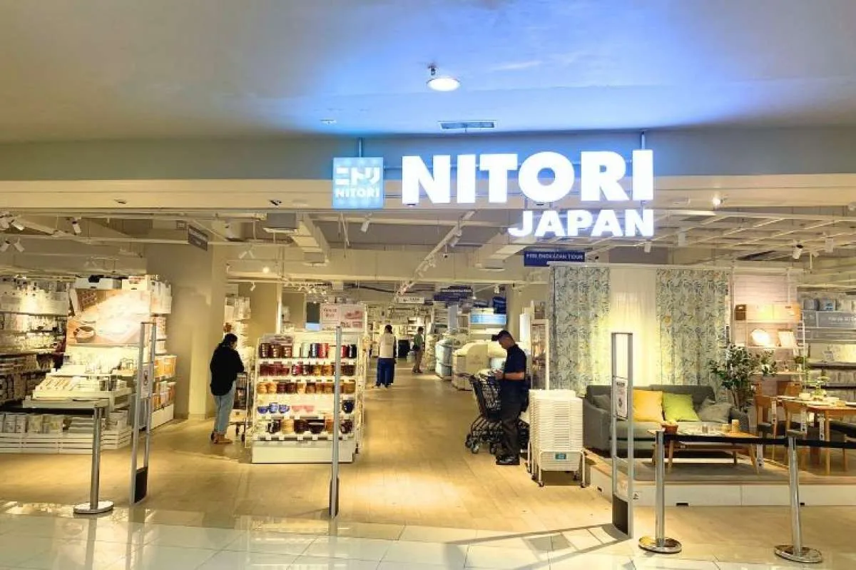 Home Credit Gandeng Nitori Permudah Akses Pembiayaan Furnitur Bergaya Japandi