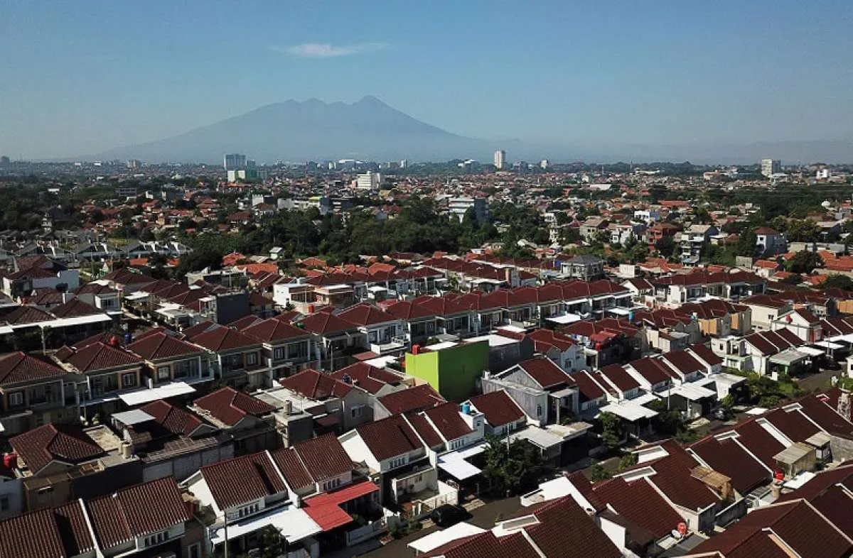 Inti Innovaco proyeksi kawasan Bogor Utara akan jadi sunrise properti